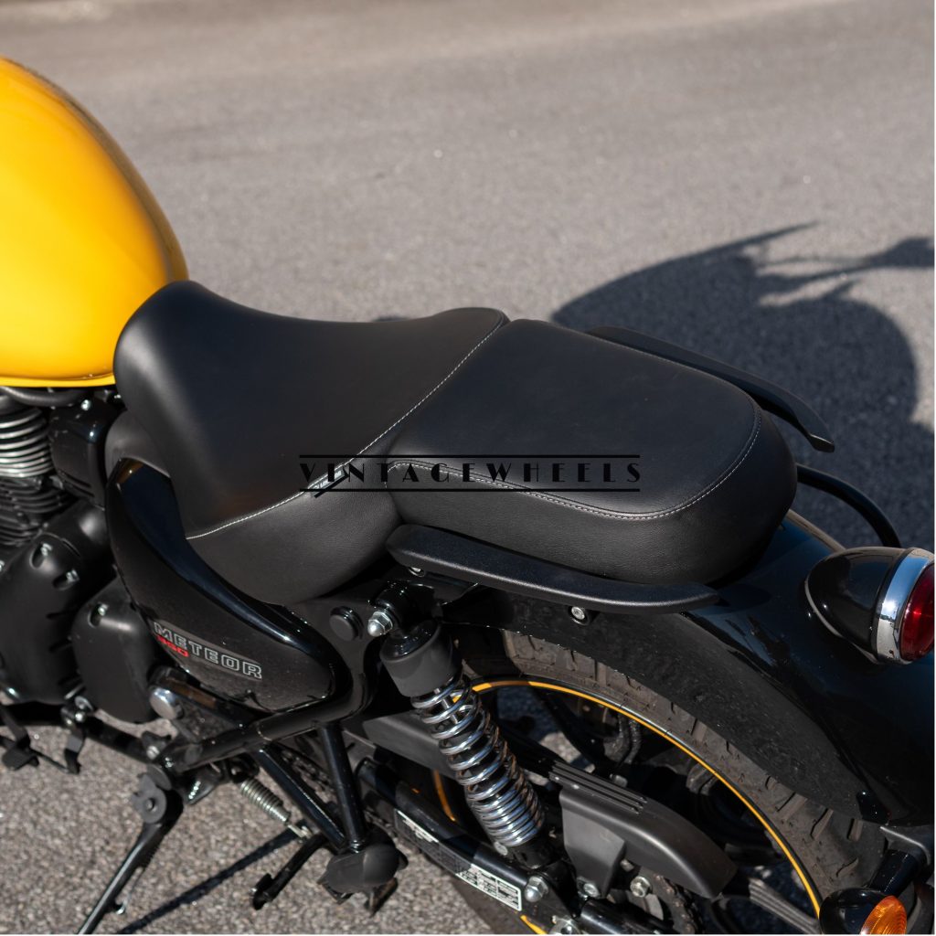Royal Enfield Meteor 350 - 5