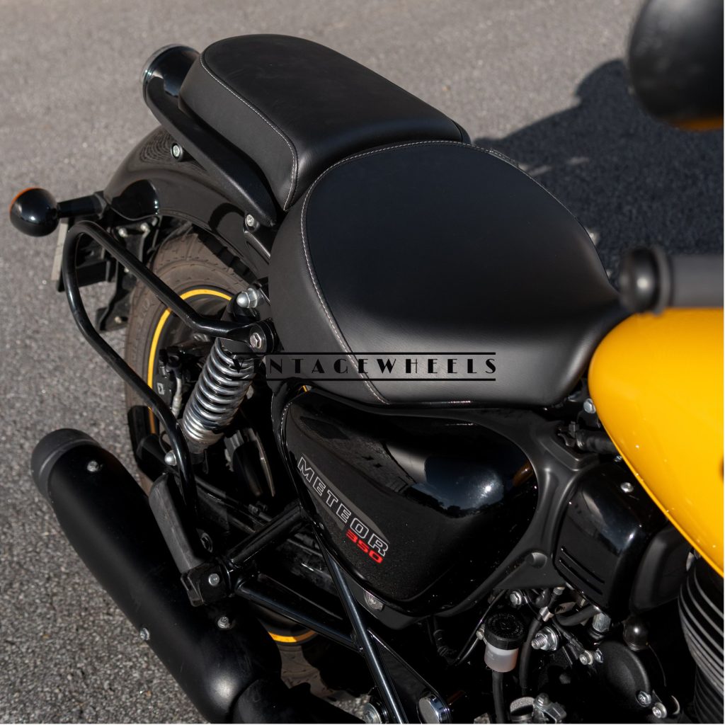 Royal Enfield Meteor 350 - 6